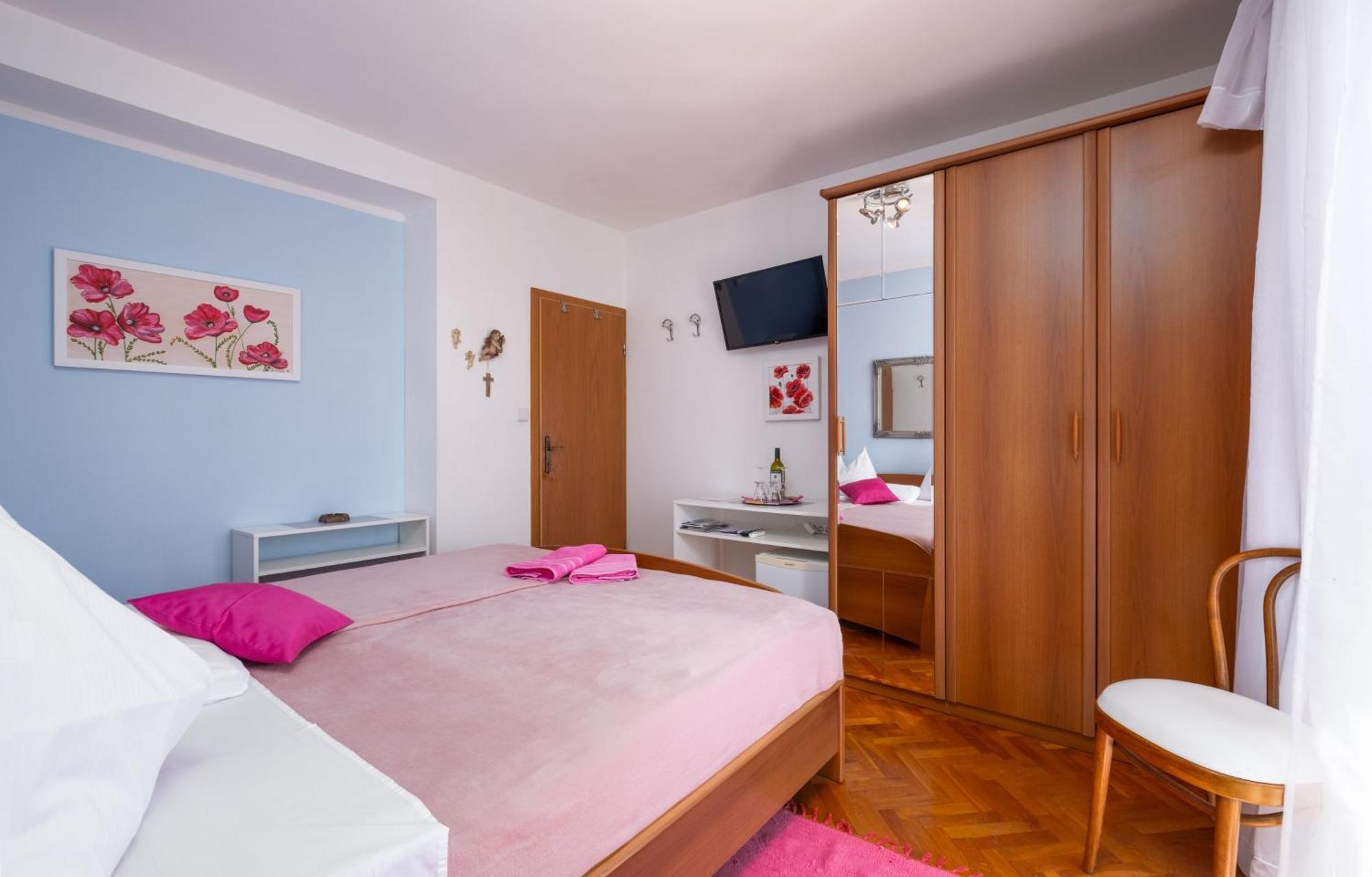 Rooms Tupina By Paulina Mlini Habitación foto