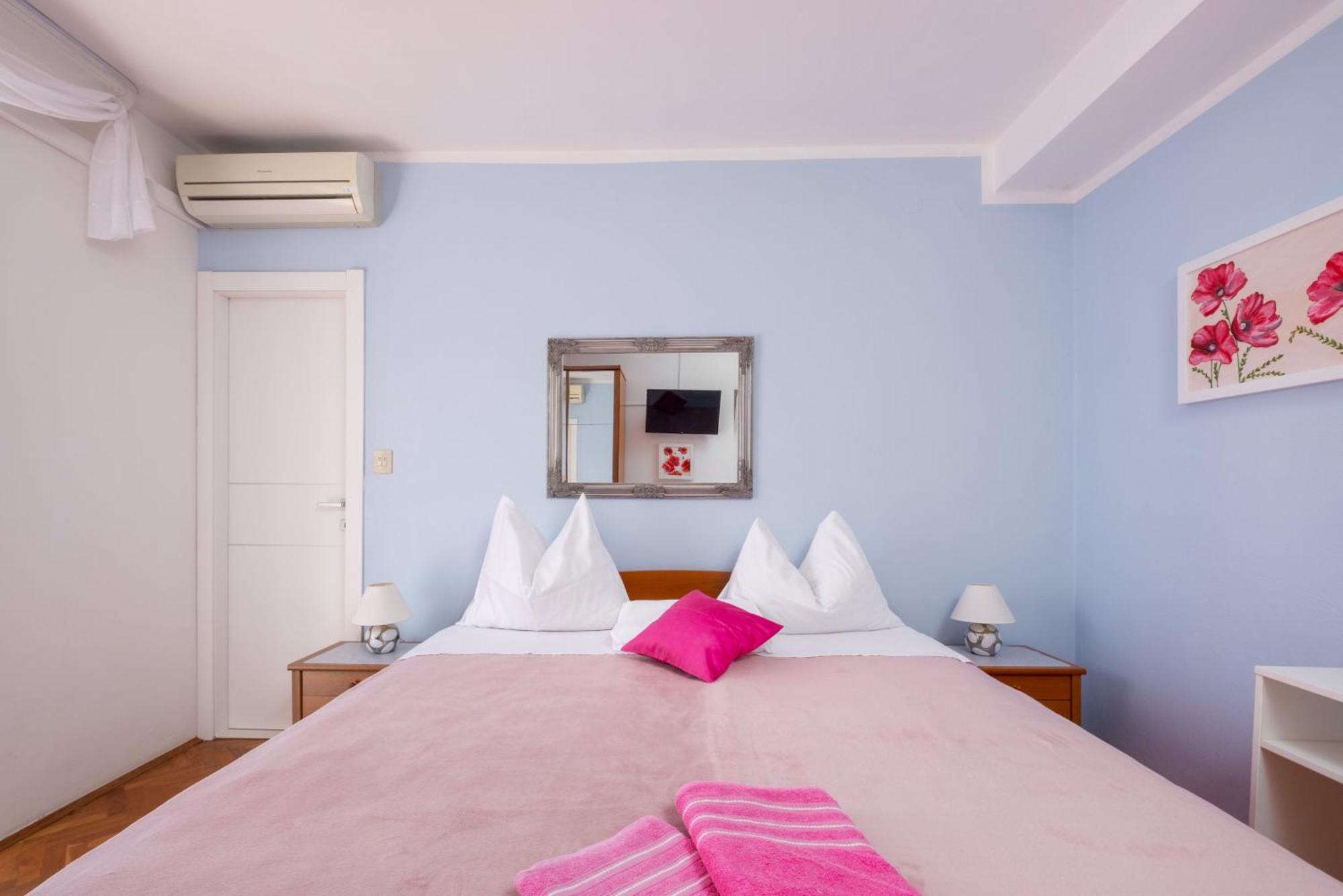 Rooms Tupina By Paulina Mlini Habitación foto