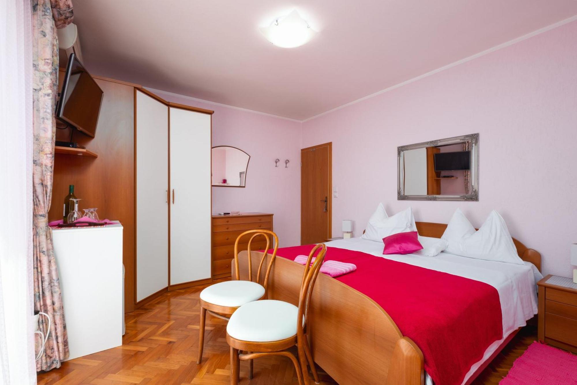 Rooms Tupina By Paulina Mlini Habitación foto